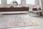 Load image into Gallery viewer, Orion Rug - Blush Pink
