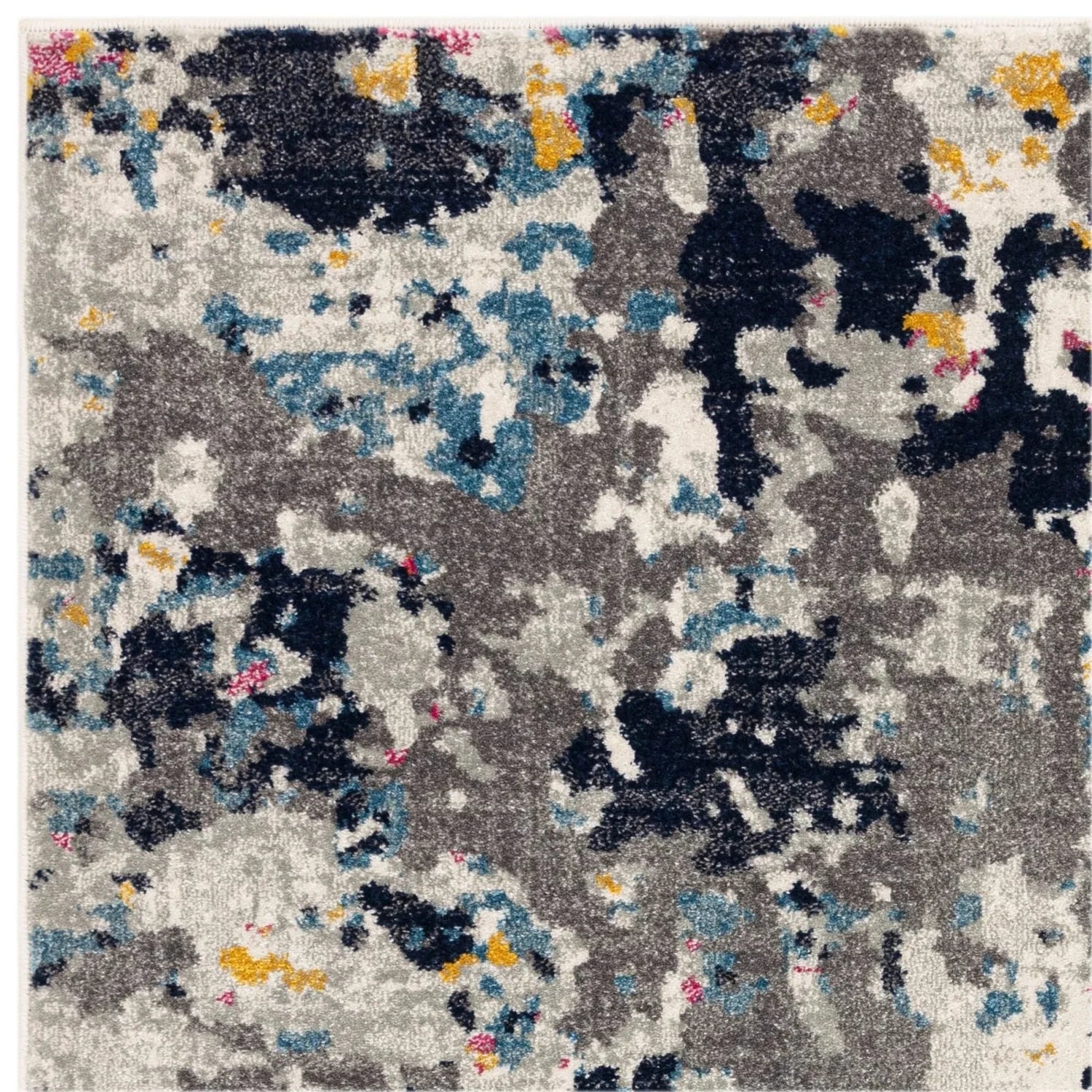 Nova Rug - Palette