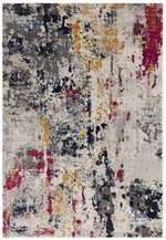 Load image into Gallery viewer, Nova Rug - Palette
