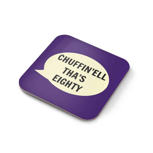 Yorkshire Coaster - Birthday