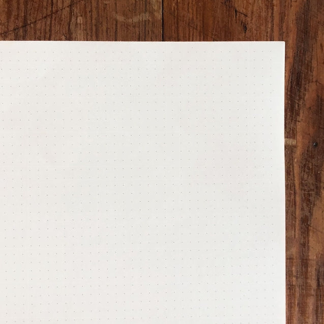 A5 Notebook