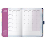 Load image into Gallery viewer, Busy B A6 To Do Diary
