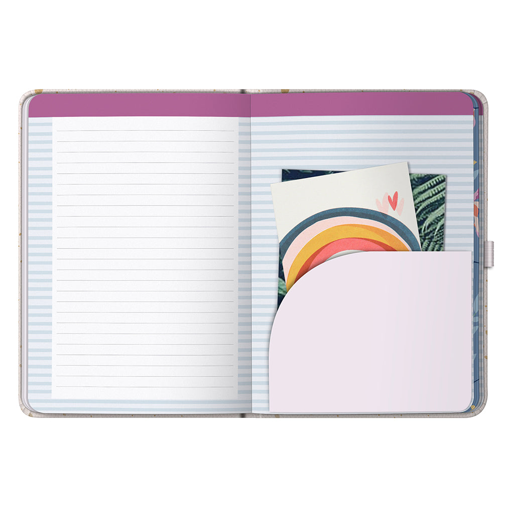Busy B A5 To Do Diary