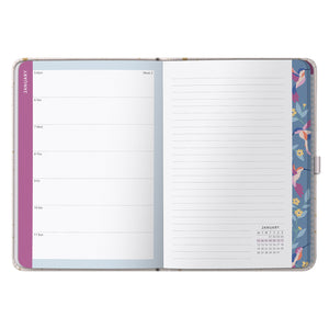 Busy B A5 To Do Diary