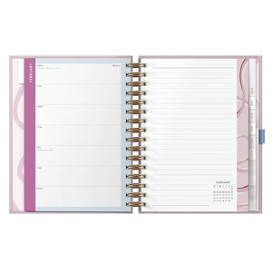 Busy B A5 Planner
