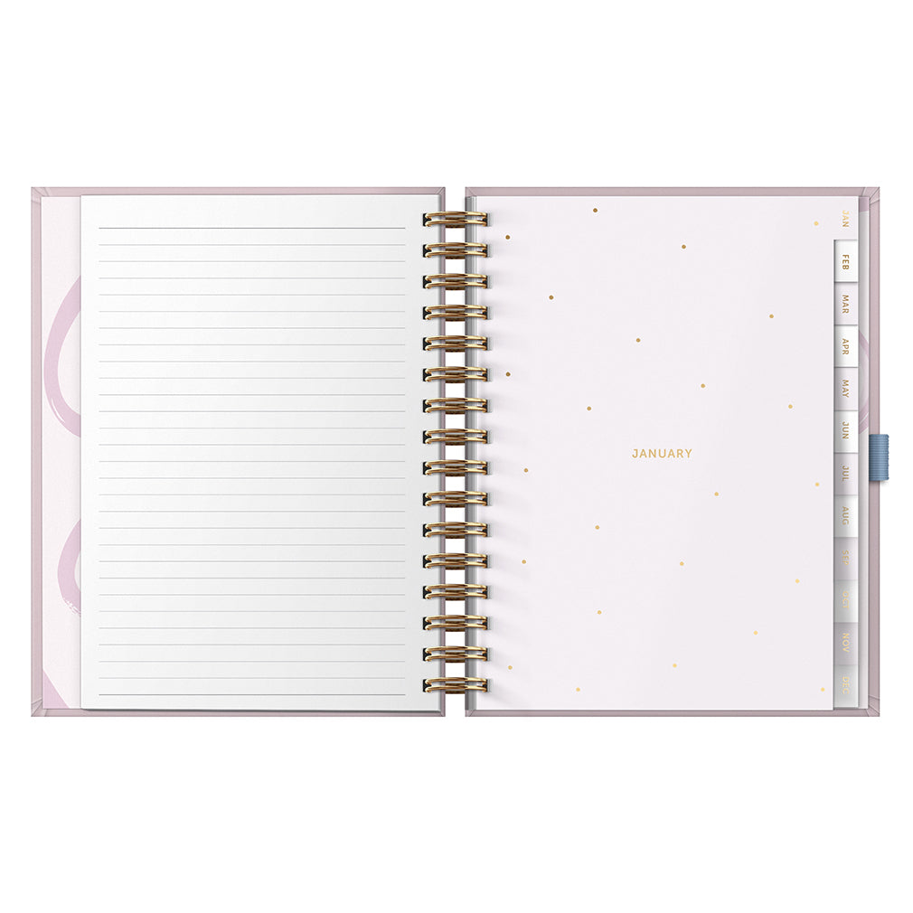 Busy B A5 Planner