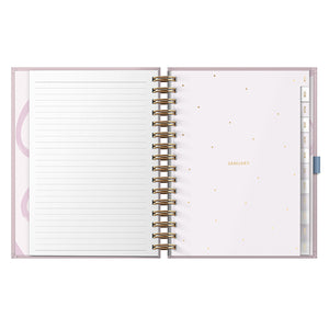 Busy B A5 Planner