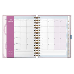 Busy B A5 Planner