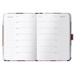 Load image into Gallery viewer, A6 Busy Life Diary
