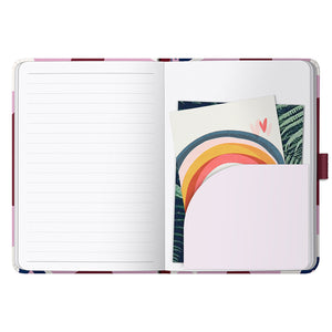 A6 Busy Life Diary