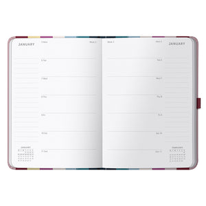 Busy Life Diary