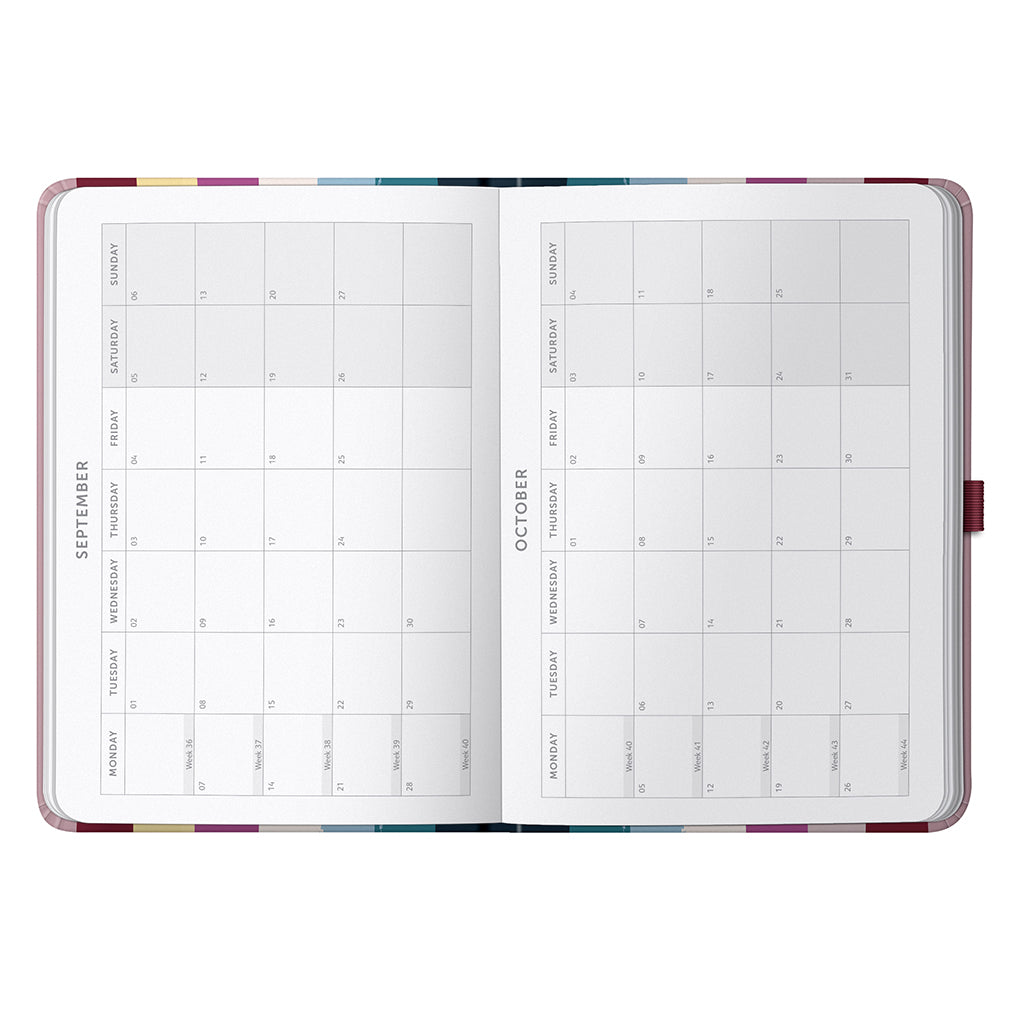 Busy Life Diary