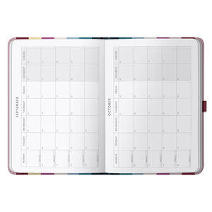 Busy Life Diary