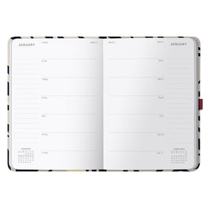 Busy Life Diary