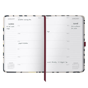 Busy Life Diary