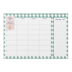 Load image into Gallery viewer, Busy B Meal Planner Pad
