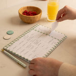 Load image into Gallery viewer, Busy B Meal Planner Pad
