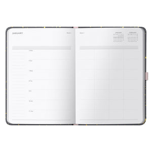 Busy B Family Diary