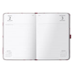 Load image into Gallery viewer, Busy B Day A Page Planner Diary
