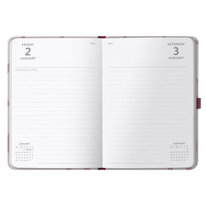 Busy B Day A Page Planner Diary