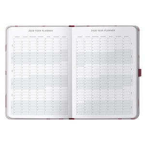 Busy B Day A Page Planner Diary
