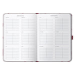 Load image into Gallery viewer, Busy B Day A Page Planner Diary

