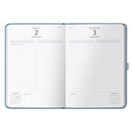 Load image into Gallery viewer, Busy B Dual Schedule Diary

