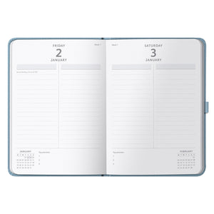 Busy B Dual Schedule Diary