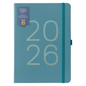 Busy B Perfect Planner