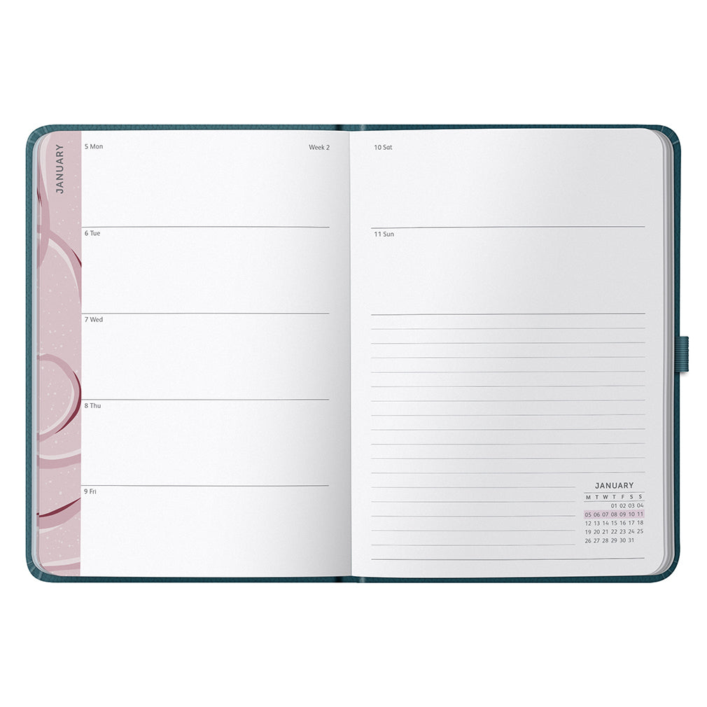 Busy B Perfect Planner