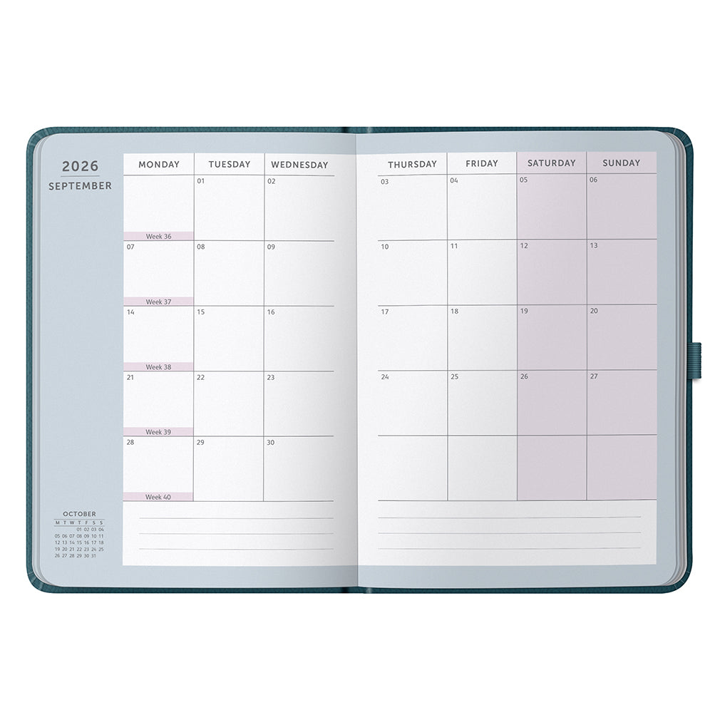 Busy B Perfect Planner