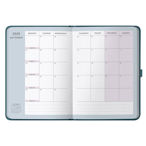Busy B Perfect Planner