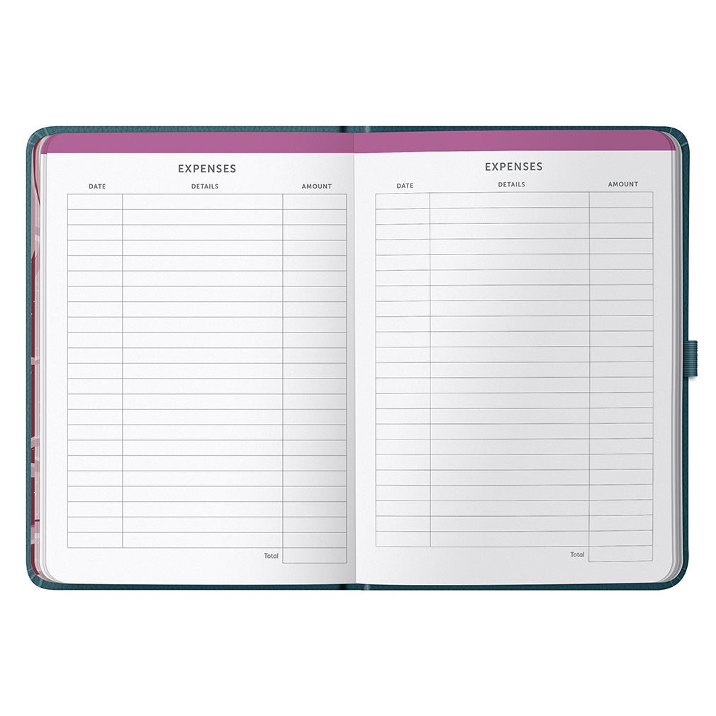 Busy B Perfect Planner