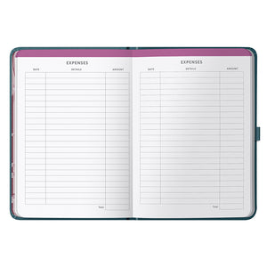 Busy B Perfect Planner