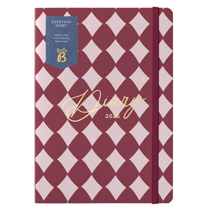 Busy B Everyday Diary