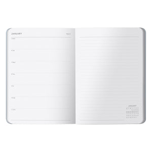 Busy B Everyday Diary
