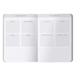 Busy B Everyday Diary