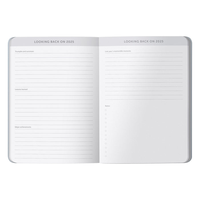 Busy B Everyday Diary