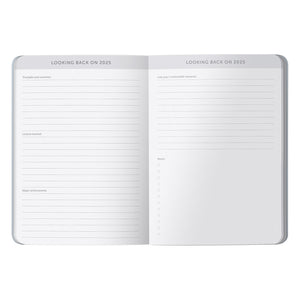 Busy B Everyday Diary