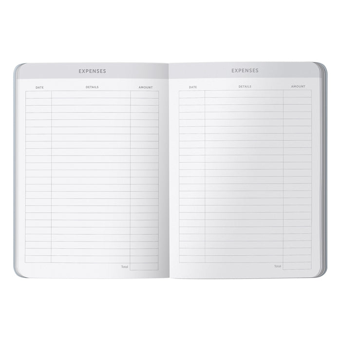 Busy B Everyday Diary