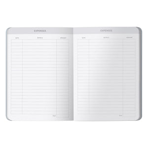 Busy B Everyday Diary