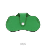 Load image into Gallery viewer, Leather Glasses Case
