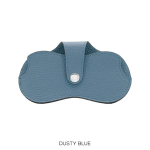 Leather Glasses Case