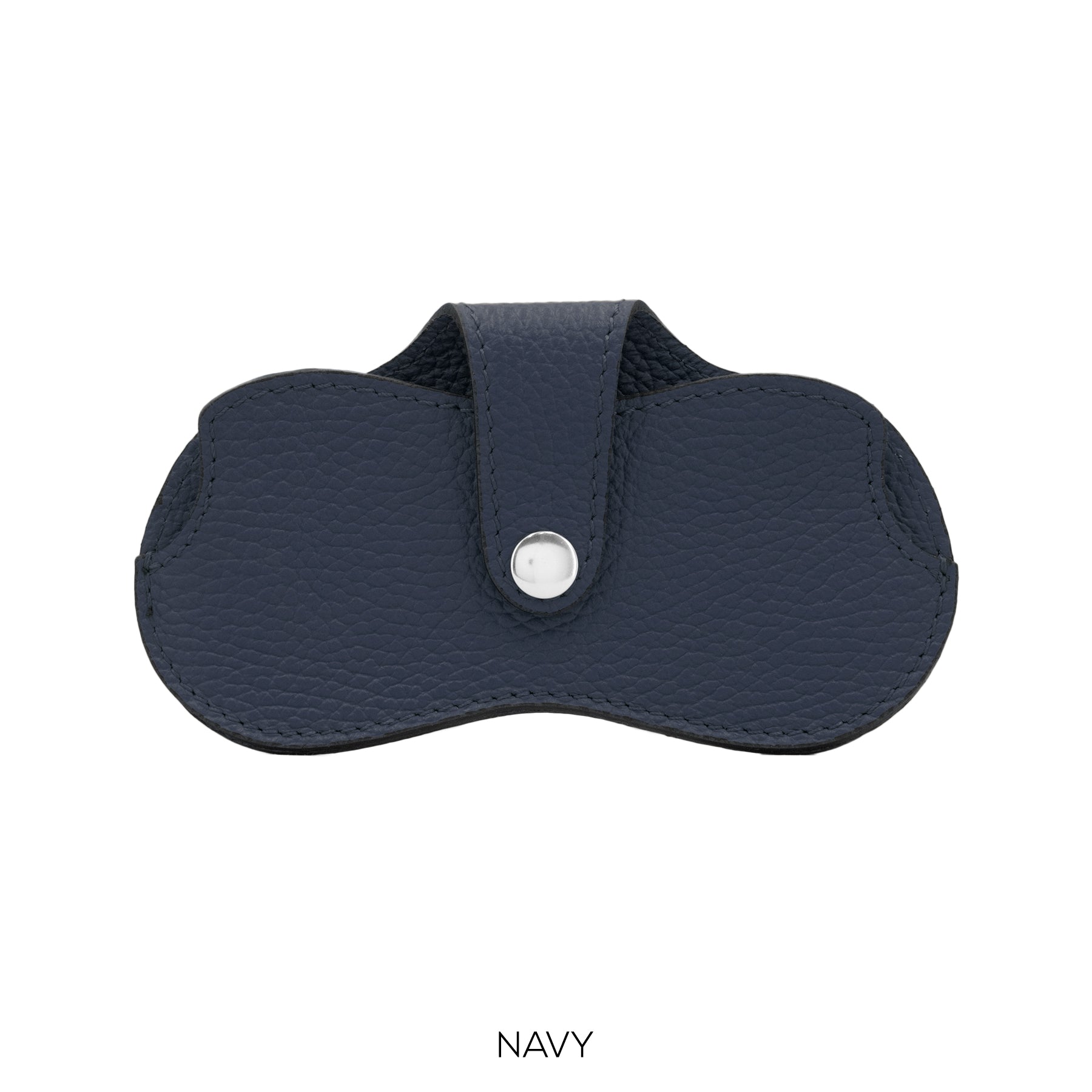 Leather Glasses Case