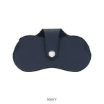 Load image into Gallery viewer, Leather Glasses Case
