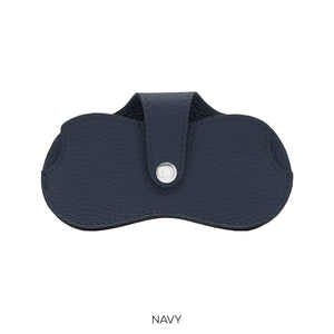 Leather Glasses Case