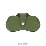 Load image into Gallery viewer, Leather Glasses Case

