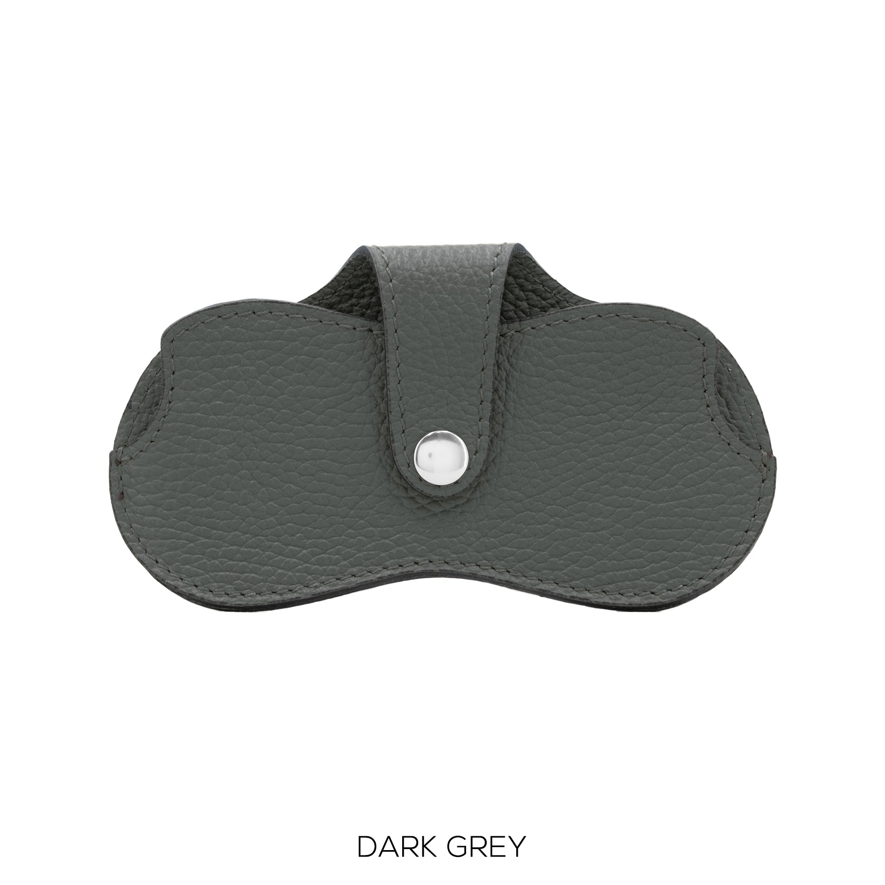 Leather Glasses Case
