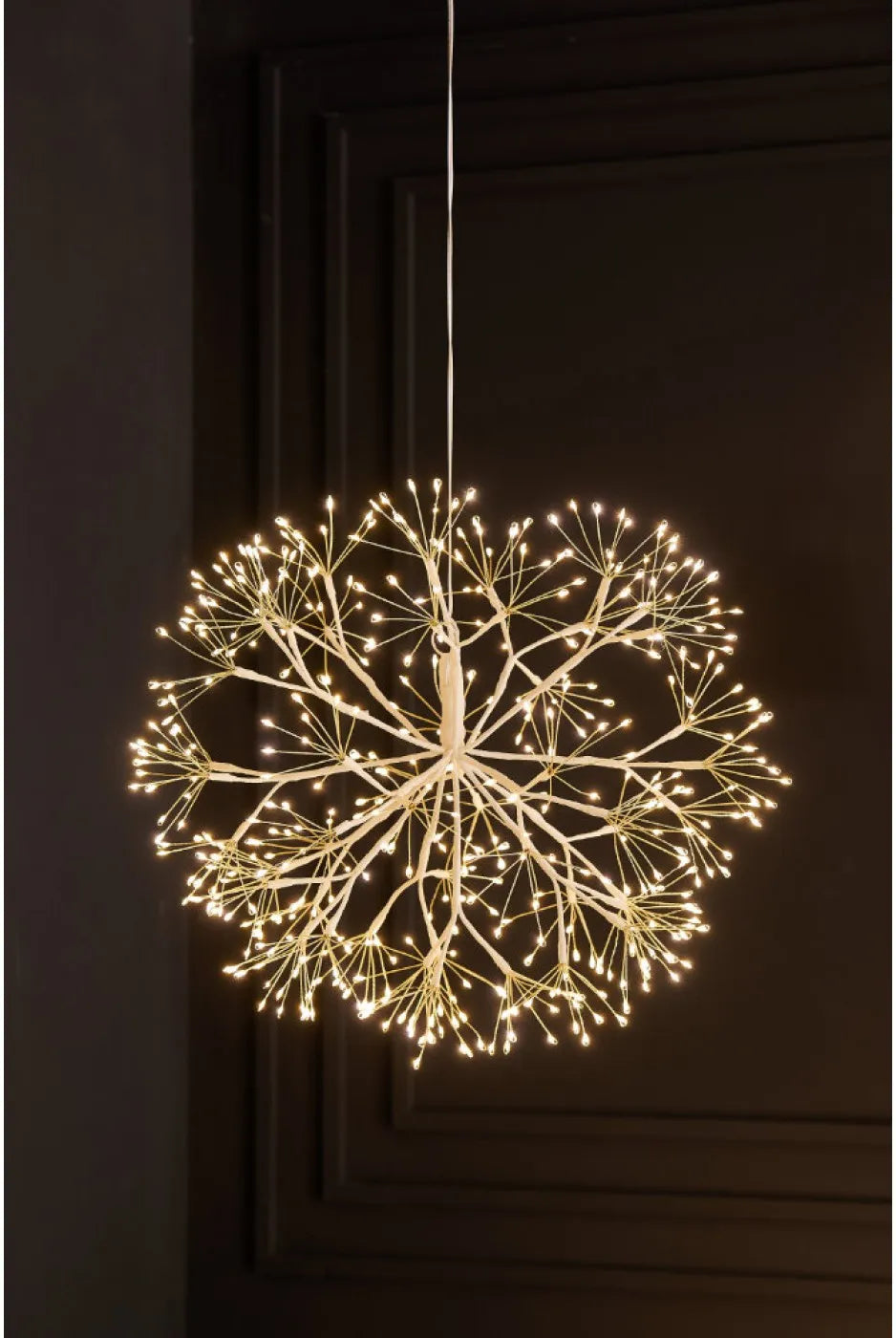 Dandelion Hanging Light 45cm