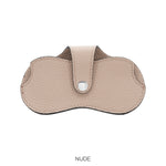 Load image into Gallery viewer, Leather Glasses Case
